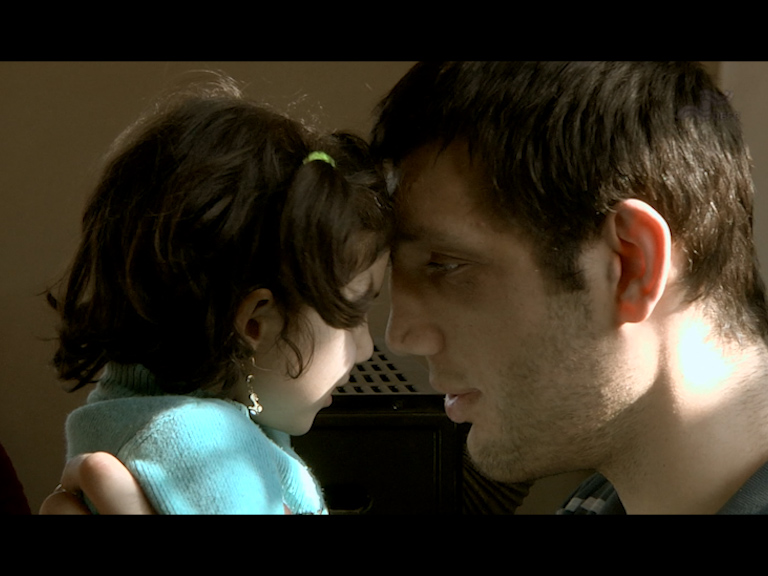  فیلم سینمایی دو ممیز چهل و هفت به کارگردانی مرتضی مهرزاد