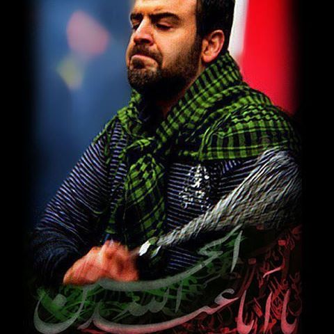 تصویری شخصی از بهرنگ علوی، بازیگر سینما و تلویزیون