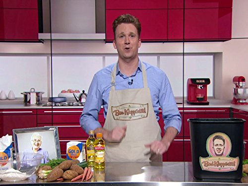 Jordan Klepper در صحنه سریال تلویزیونی شوی روزانه