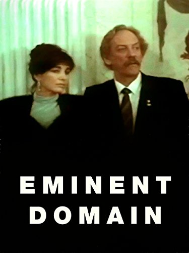  فیلم سینمایی Eminent Domain به کارگردانی John Irvin