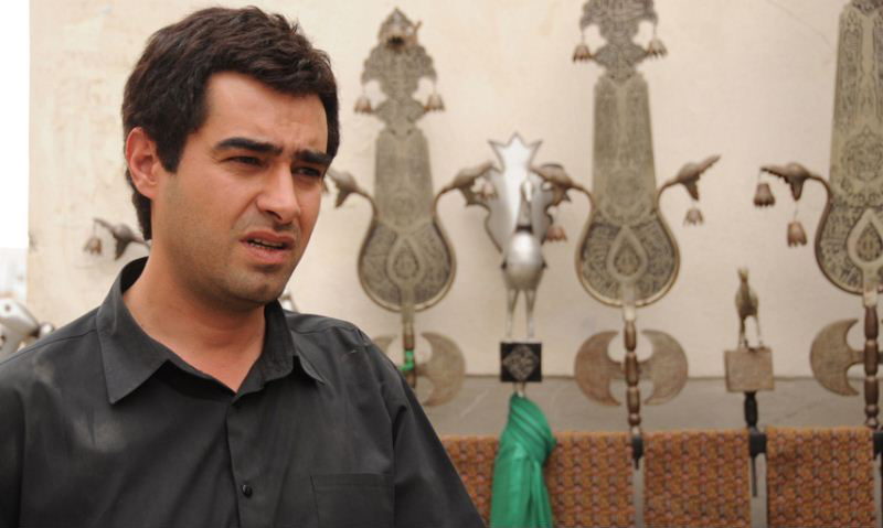  سریال تلویزیونی سرزمین مادری به کارگردانی کمال تبریزی