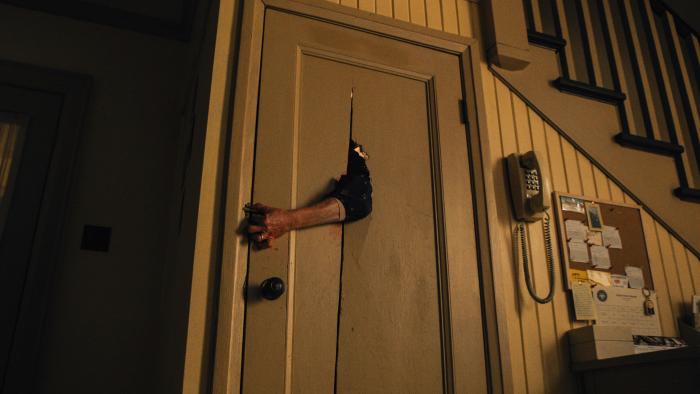  فیلم سینمایی کری با حضور جولیان مور