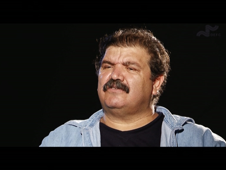  فیلم سینمایی شاهرخ به کارگردانی وحید زارع زاده