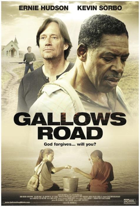  فیلم سینمایی Gallows Road به کارگردانی 