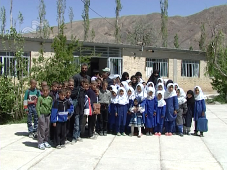  فیلم سینمایی قصه ها به کارگردانی مهدی جعفری