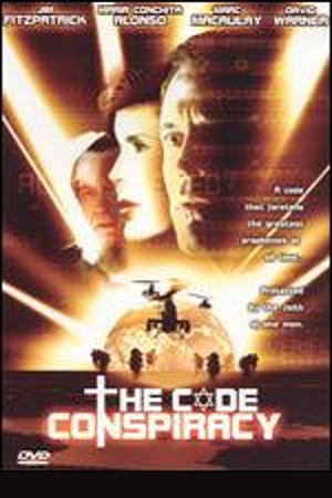  فیلم سینمایی The Code Conspiracy به کارگردانی Hank Whetstone