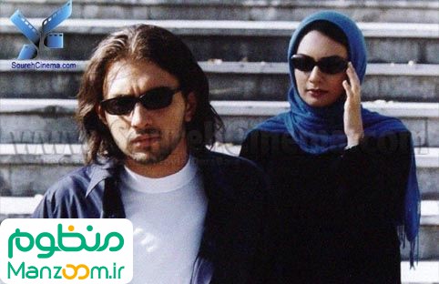  فیلم سینمایی ساقی به کارگردانی محمدرضا اعلامی