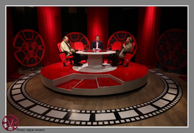  برنامه تلویزیونی هفت به کارگردانی ندارد