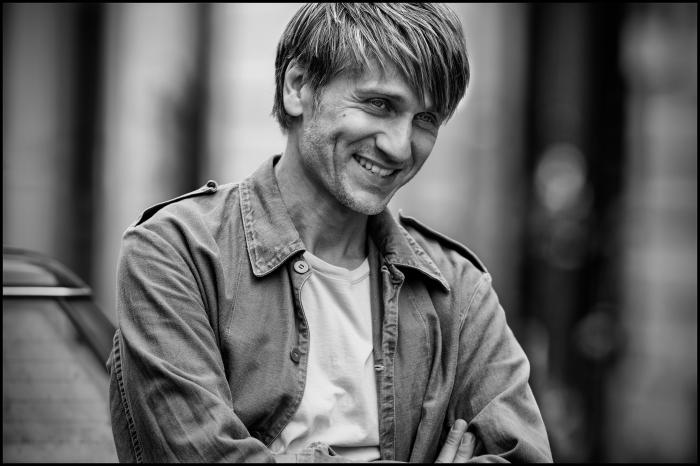  فیلم سینمایی In the Shadow of Women با حضور Stanislas Merhar