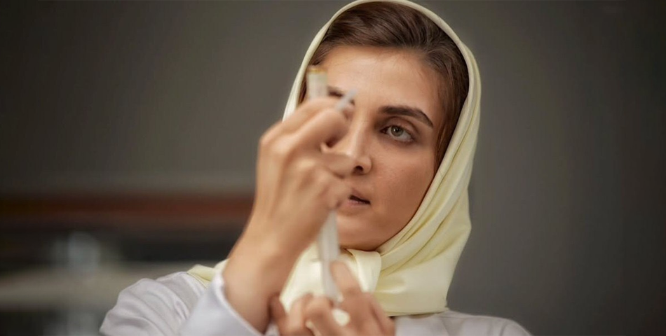  فیلم سینمایی پیشمرگ به کارگردانی علی غفاری