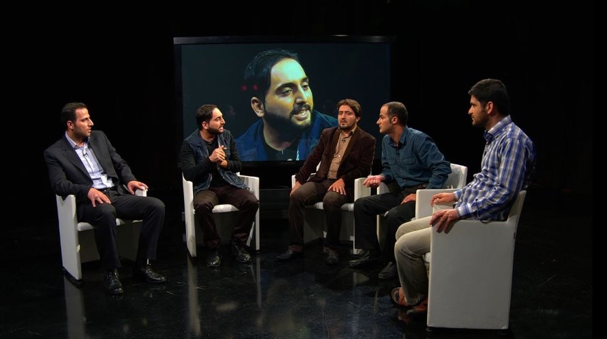  برنامه تلویزیونی قرار به کارگردانی ندارد