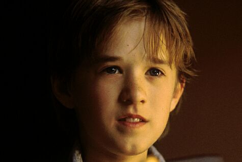  فیلم سینمایی پیش بده با حضور Haley Joel Osment