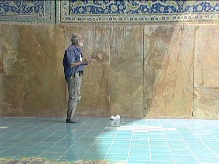  فیلم سینمایی اصفهان سمفونی یک شهر به کارگردانی محمدسعید محصصی