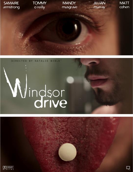  فیلم سینمایی Windsor Drive به کارگردانی 