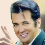 تصویری شخصی از سیدحسام نواب‌صفوی، بازیگر سینما و تلویزیون