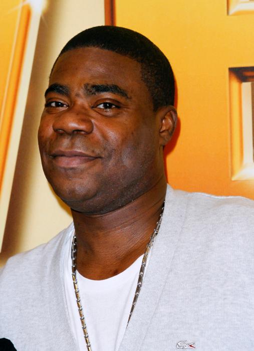  فیلم سینمایی سرقت از برج با حضور Tracy Morgan