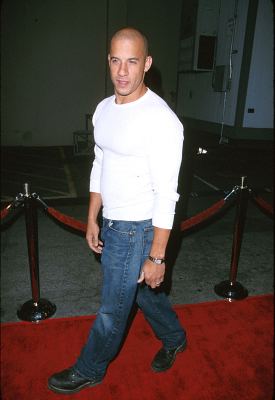  فیلم سینمایی Tigerland با حضور وین دیزل