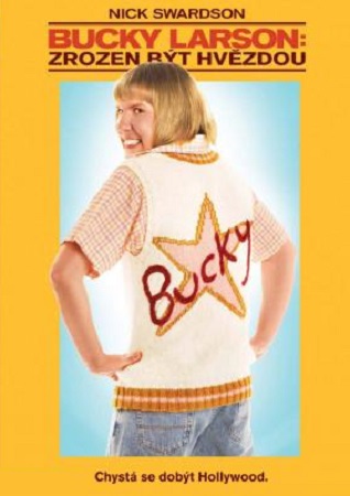  فیلم سینمایی Bucky Larson: Born to Be a Star به کارگردانی Tom Brady
