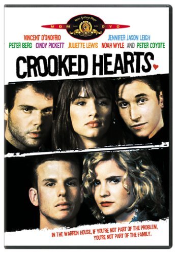  فیلم سینمایی Crooked Hearts به کارگردانی Michael Bortman