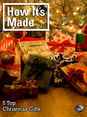 پوستر فیلم سینمایی چگونه ساخته می شود: 5 هدیه فوق العاده برای کریسمس به کارگردانی ندارد