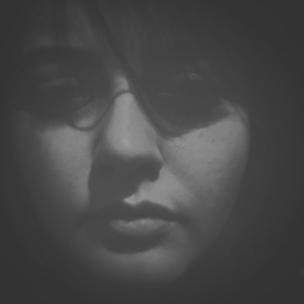 تصویری شخصی از افسانه کمالی، بازیگر سینما و تلویزیون