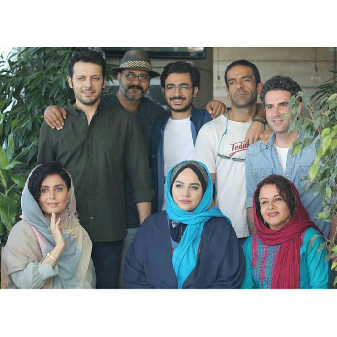  فیلم سینمایی شبی که ماه کامل شد به کارگردانی نرگس آبیار