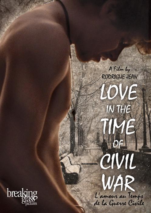  فیلم سینمایی Love in the Time of Civil War به کارگردانی 