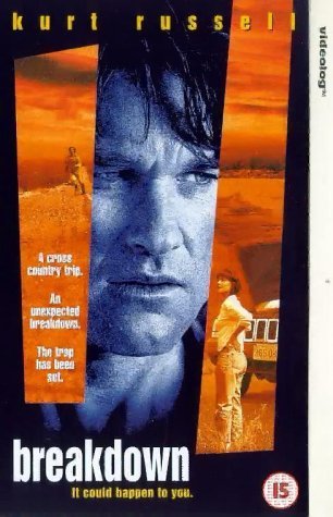  فیلم سینمایی آدم ربایی به کارگردانی Jonathan Mostow