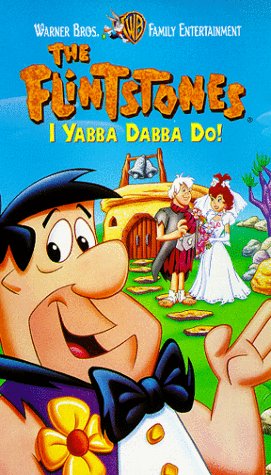  فیلم سینمایی I Yabba-Dabba Do! به کارگردانی William Hanna