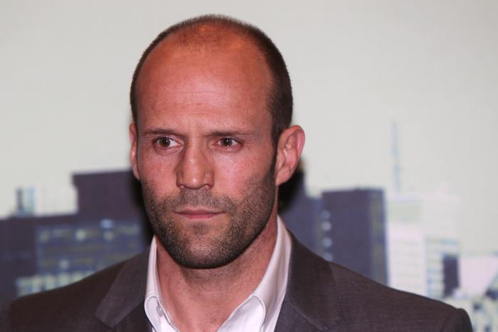  فیلم سینمایی ایمن با حضور جیسون استاتهم