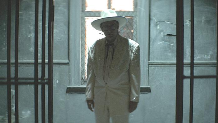  فیلم سینمایی Entertainment با حضور Gregg Turkington