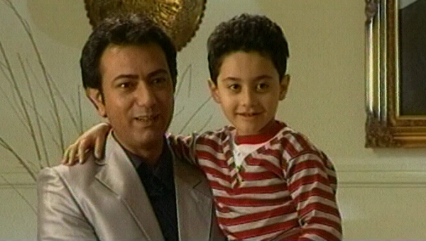  سریال تلویزیونی لطفا دور نزنیم با حضور محمدرضا هدایتی