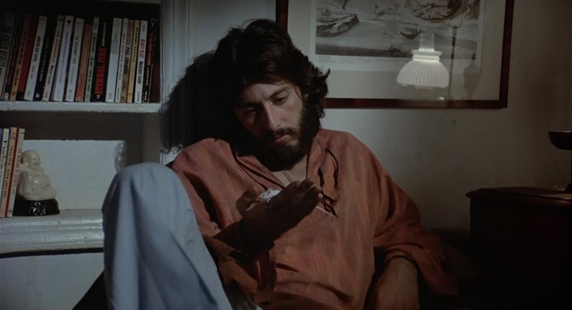  فیلم سینمایی سرپیکو به کارگردانی سیدنی لومت