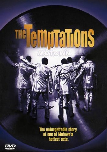  سریال تلویزیونی The Temptations به کارگردانی Allan Arkush