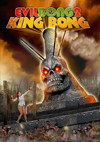  فیلم سینمایی Evil Bong 2: King Bong به کارگردانی Charles Band