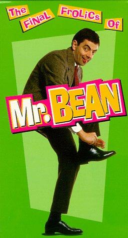  فیلم سینمایی مستر بین به کارگردانی John Howard Davies