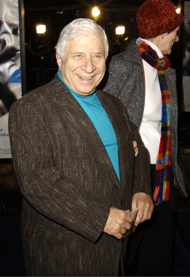 المر برنستاین در صحنه فیلم سینمایی اگه می تونی منو بگیر