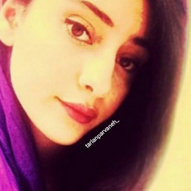 تصویری شخصی از ترلان پروانه، بازیگر سینما و تلویزیون