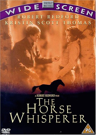  فیلم سینمایی The Horse Whisperer به کارگردانی رابرت ردفورد