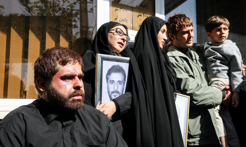  سریال تلویزیونی معراجی‌ها به کارگردانی مسعود ده‌نمکی