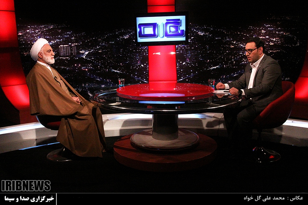  برنامه تلویزیونی نگاه یک به کارگردانی ندارد