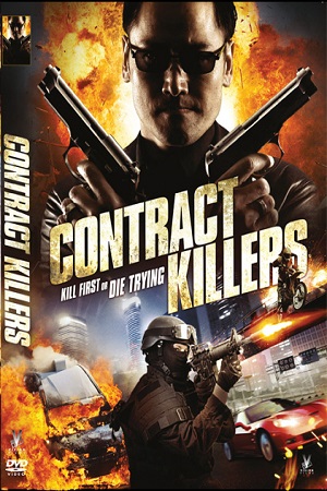  فیلم سینمایی Contract Killers به کارگردانی Justin Rhodes