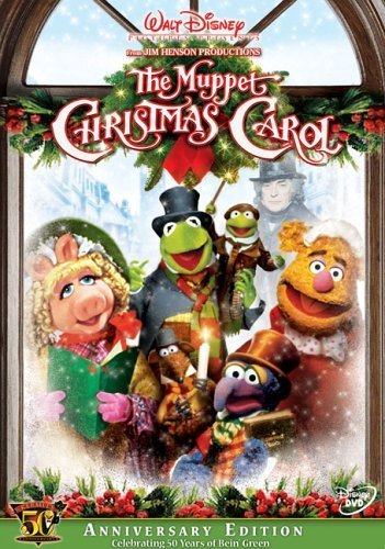  فیلم سینمایی The Muppet Christmas Carol به کارگردانی Brian Henson