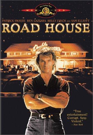  فیلم سینمایی Road House به کارگردانی Rowdy Herrington