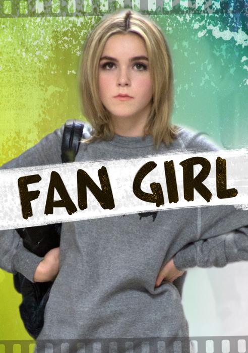  فیلم سینمایی Fan Girl به کارگردانی 