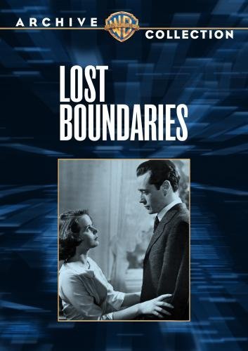  فیلم سینمایی Lost Boundaries به کارگردانی Alfred L. Werker