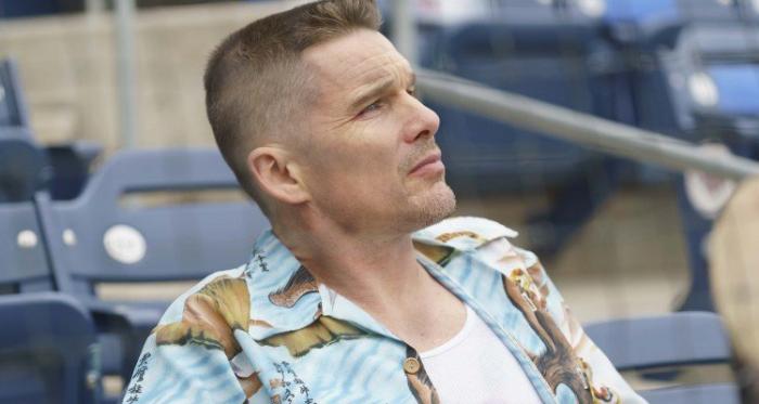  فیلم سینمایی پدیده با حضور اِتان هاوک