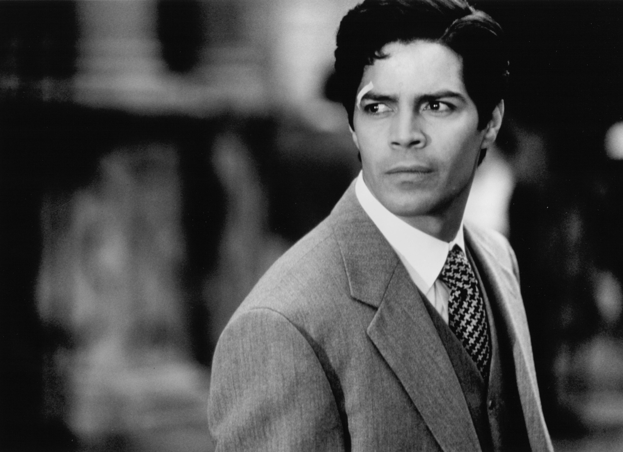  فیلم سینمایی Death in Granada با حضور Esai Morales