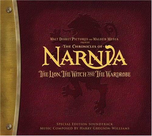  فیلم سینمایی سرگذشت نارنیا: شیر، کمد و جادوگر به کارگردانی اندرو آدامسون