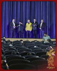  فیلم سینمایی صیاد به کارگردانی جواد افشار